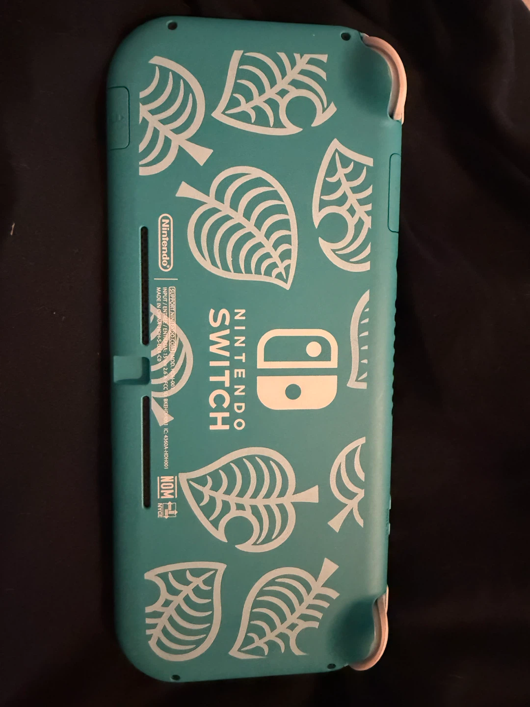 Nintendo switch lite - photo 2
