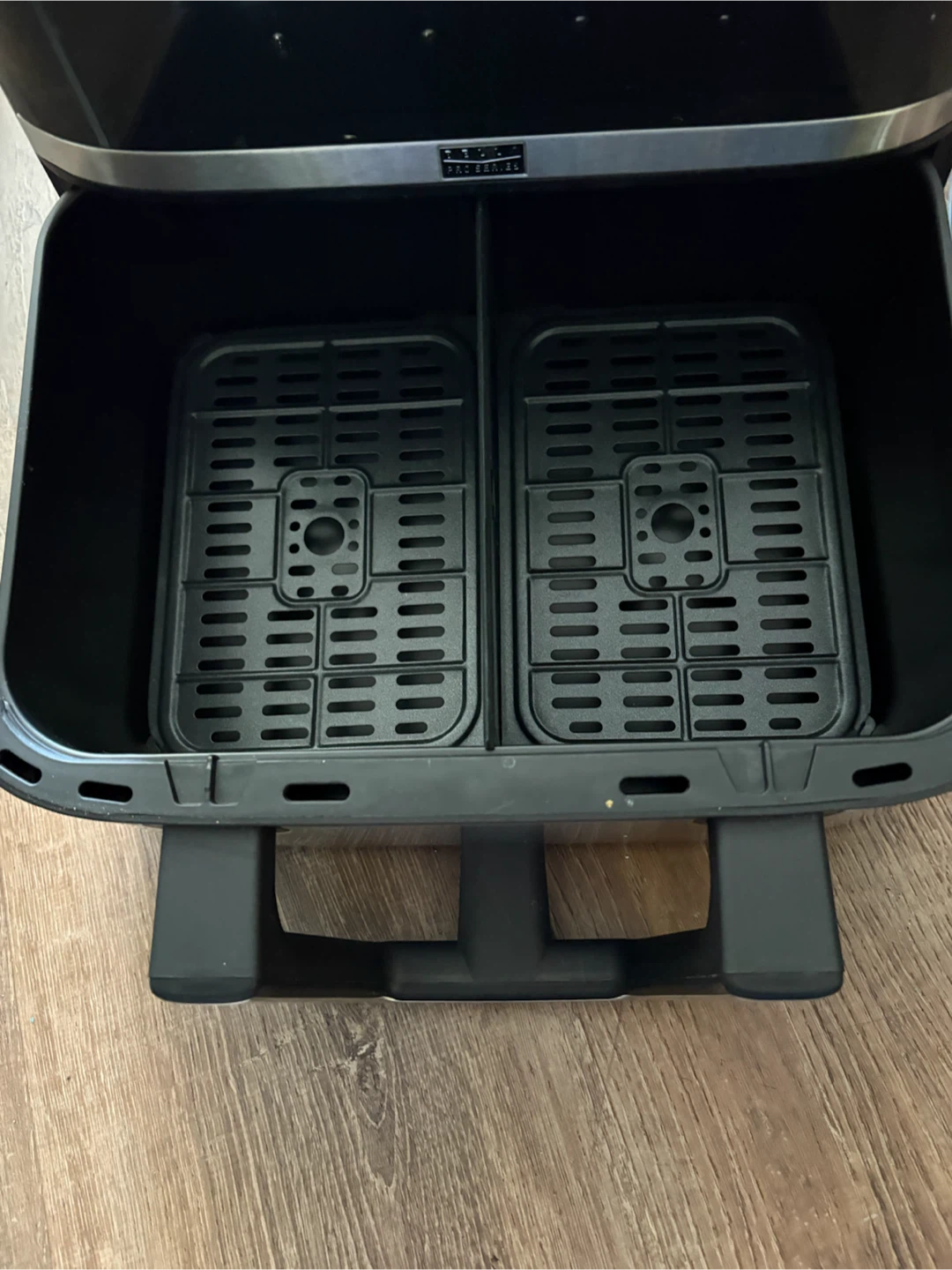 Bella Pro Series 8.5L Trizone Air Fryer
