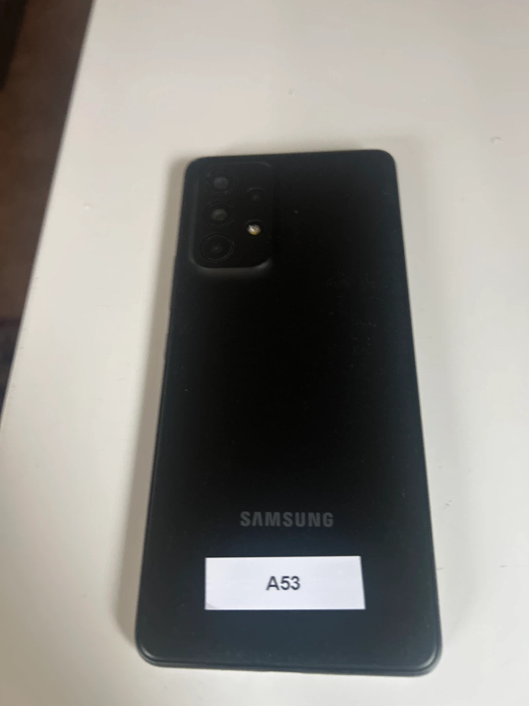 Samsung Galaxy A53 - photo 2