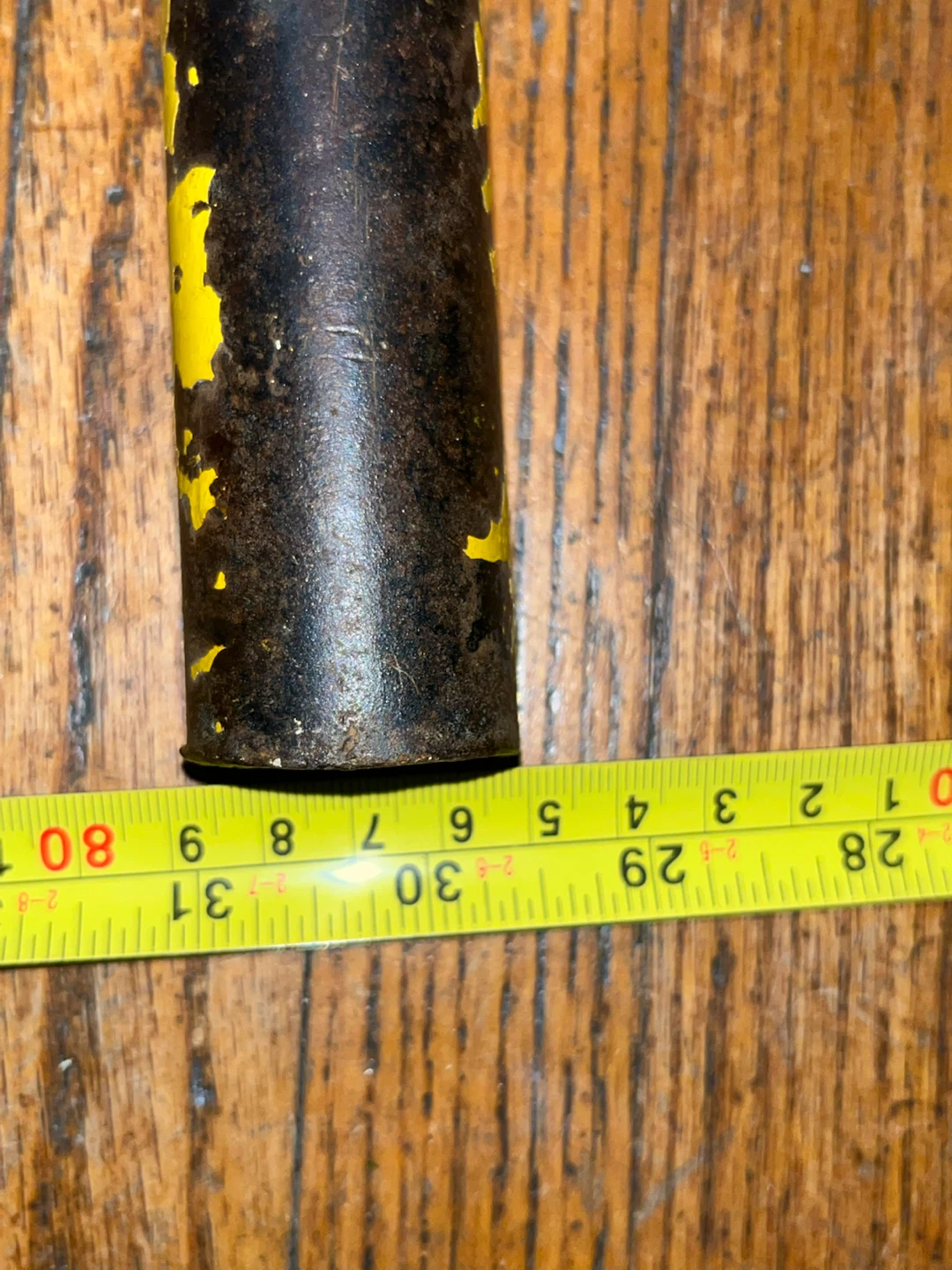 Pin puller - photo 2
