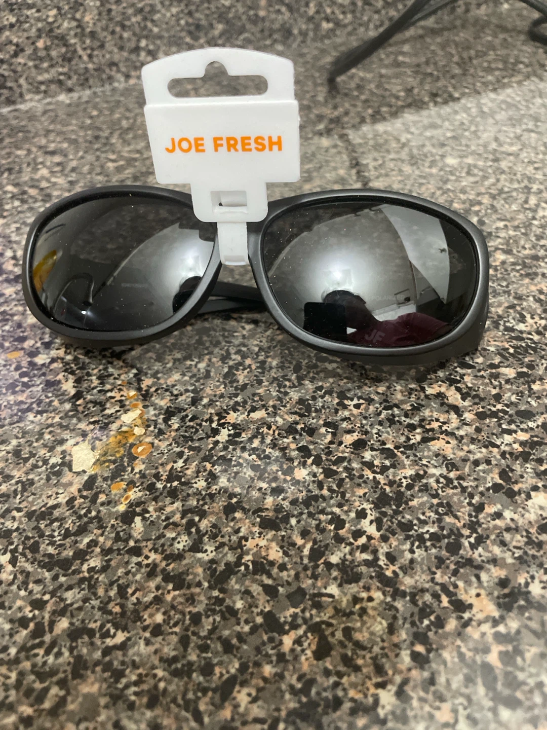 Joe Fresh Polarized Sunglasses