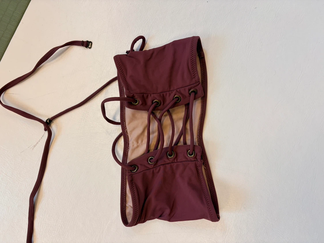Ensemble de 3 maillots de bain - photo 3