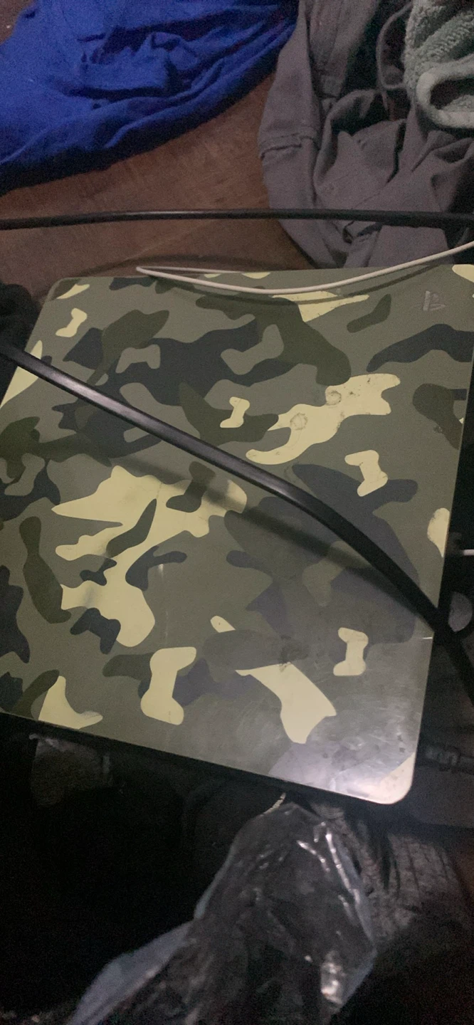 Ps4