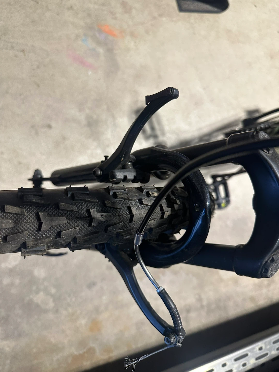 Nakamura Mountain Bike - photo 4