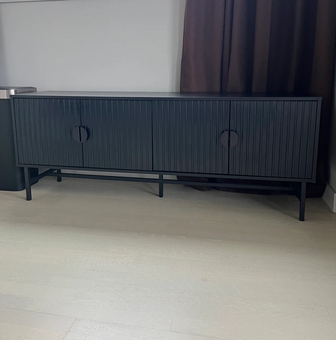 Structube Montana Media Unit - photo 2