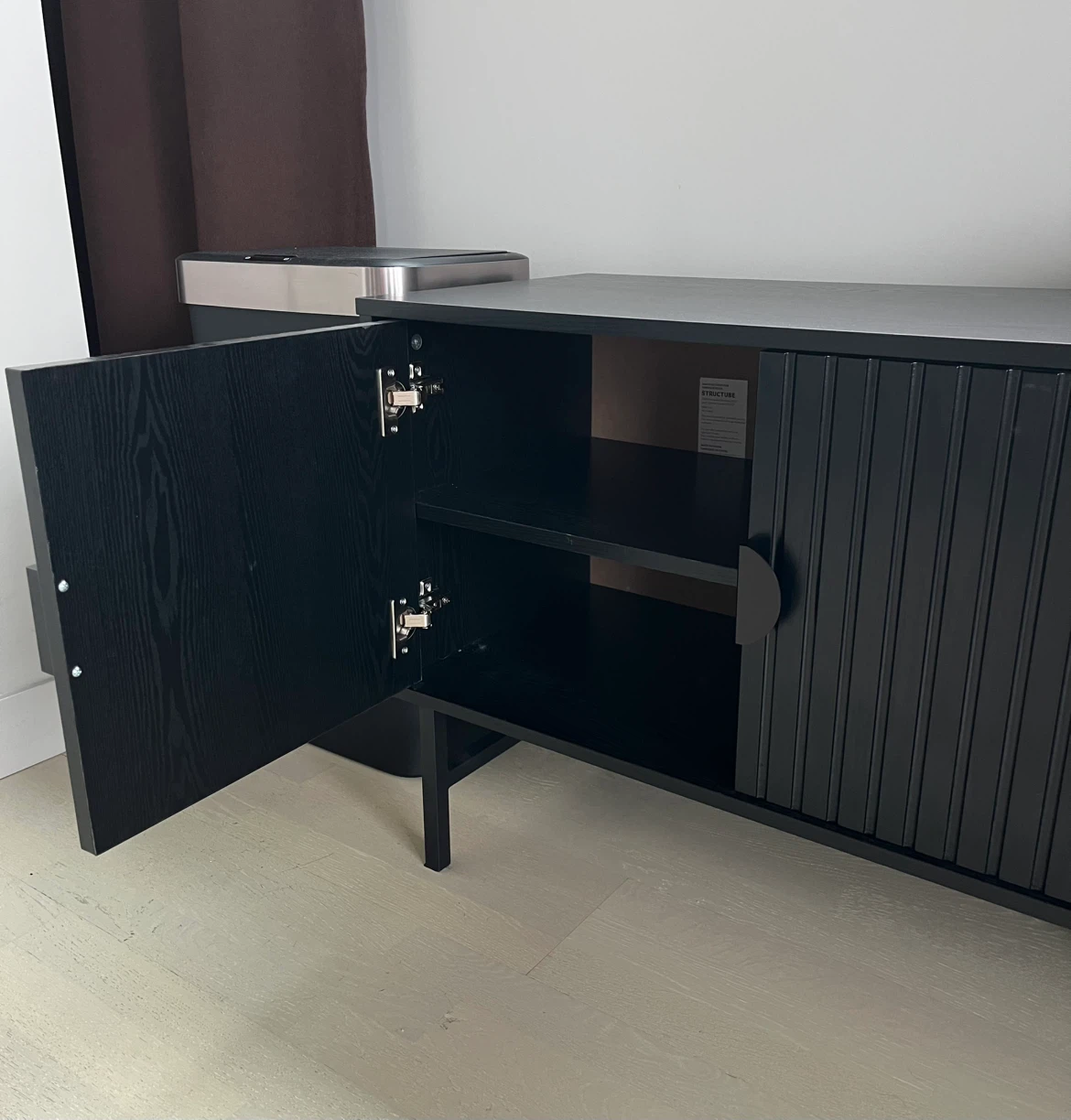 Structube Montana Media Unit - photo 3