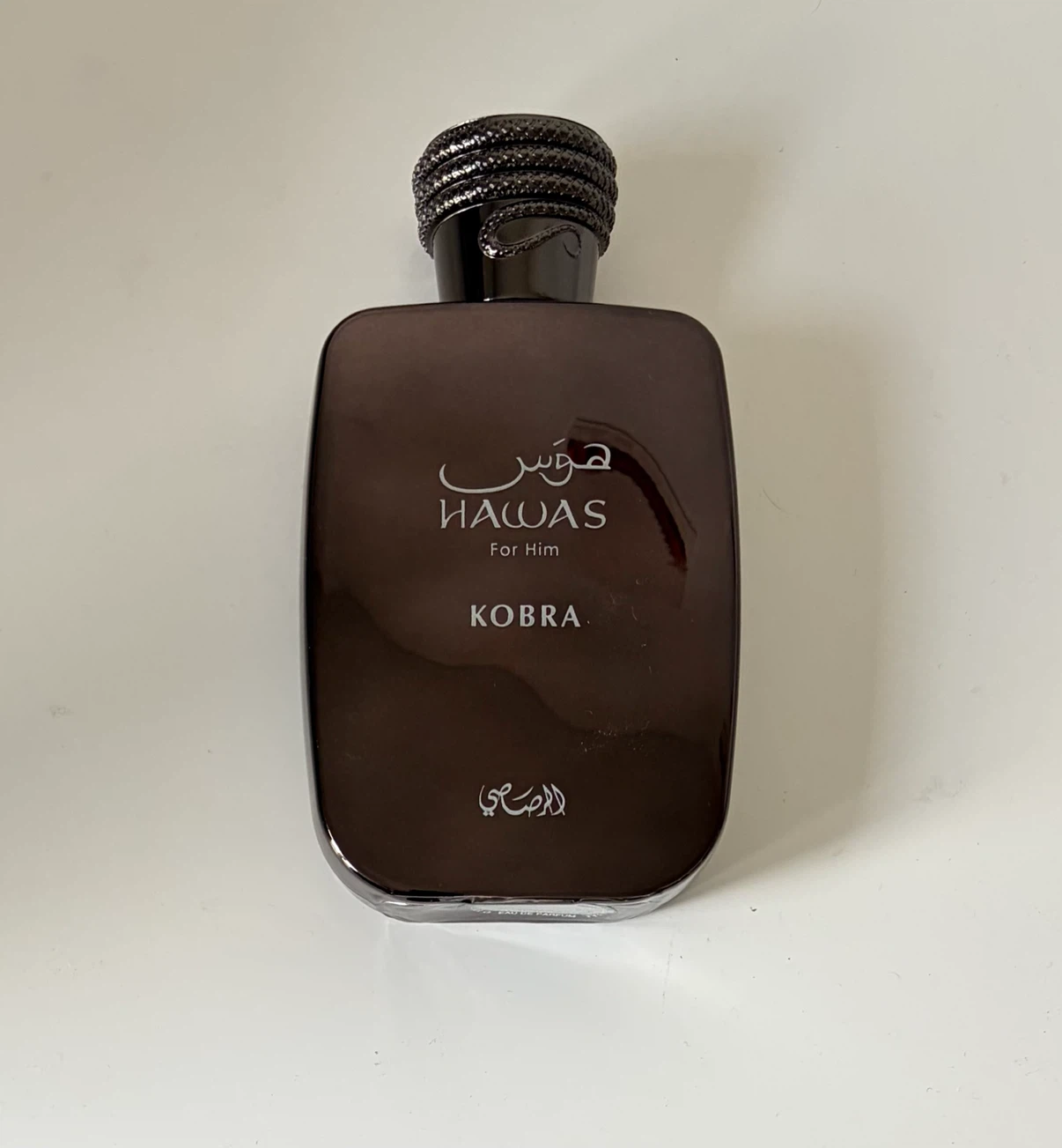 Hawas Kobra Cologne