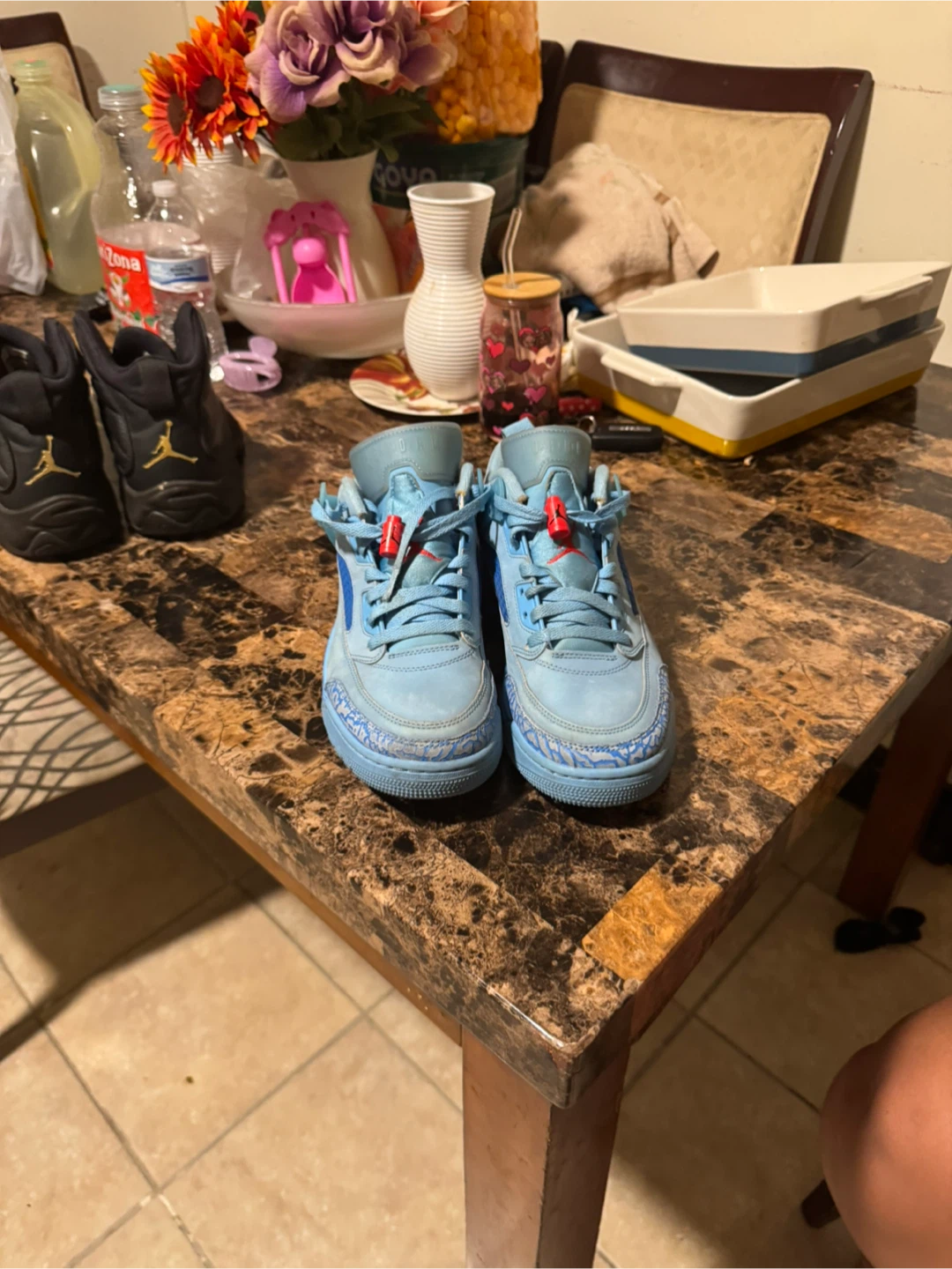 Air Jordan 3 Retro