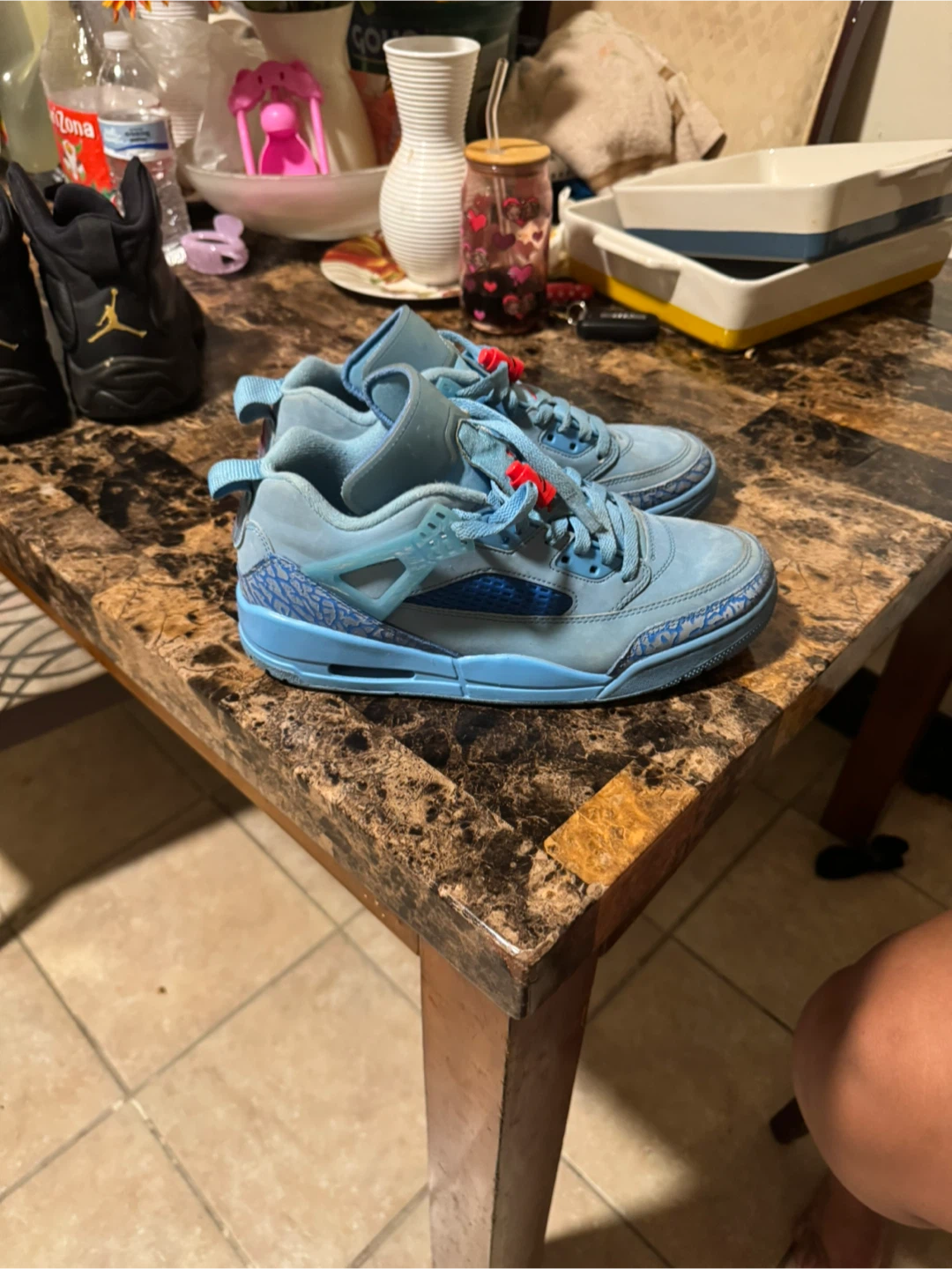 Air Jordan 3 Retro - photo 2