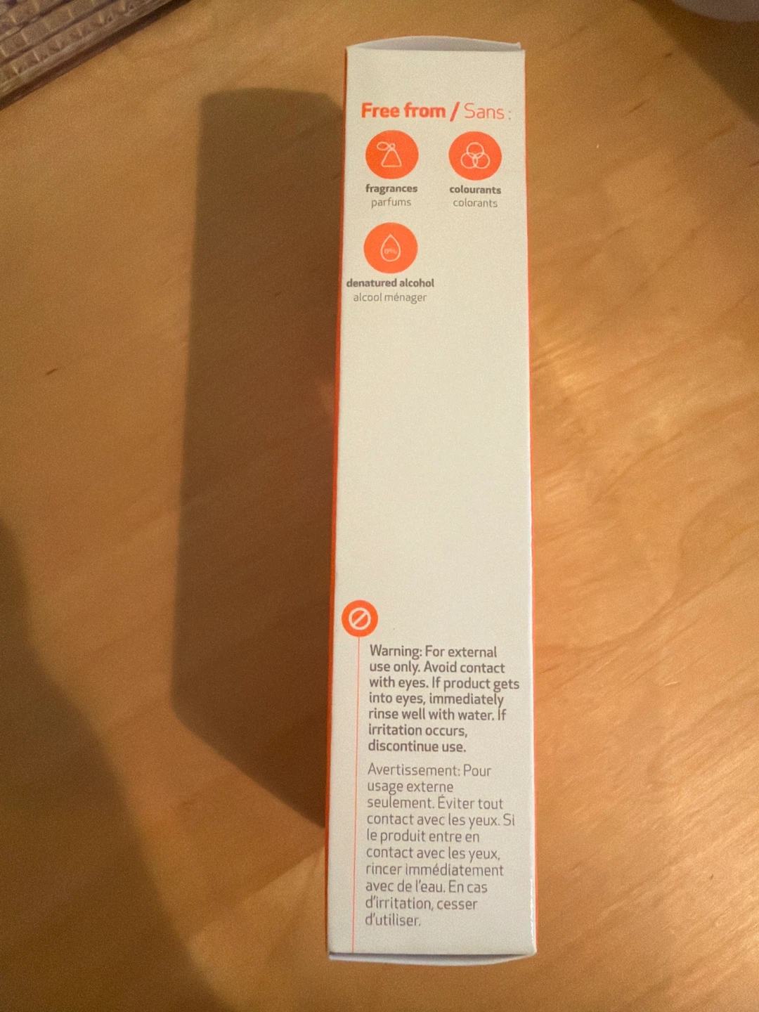 Indeed Labs nanoblur Skin Blurring Cream - photo 4