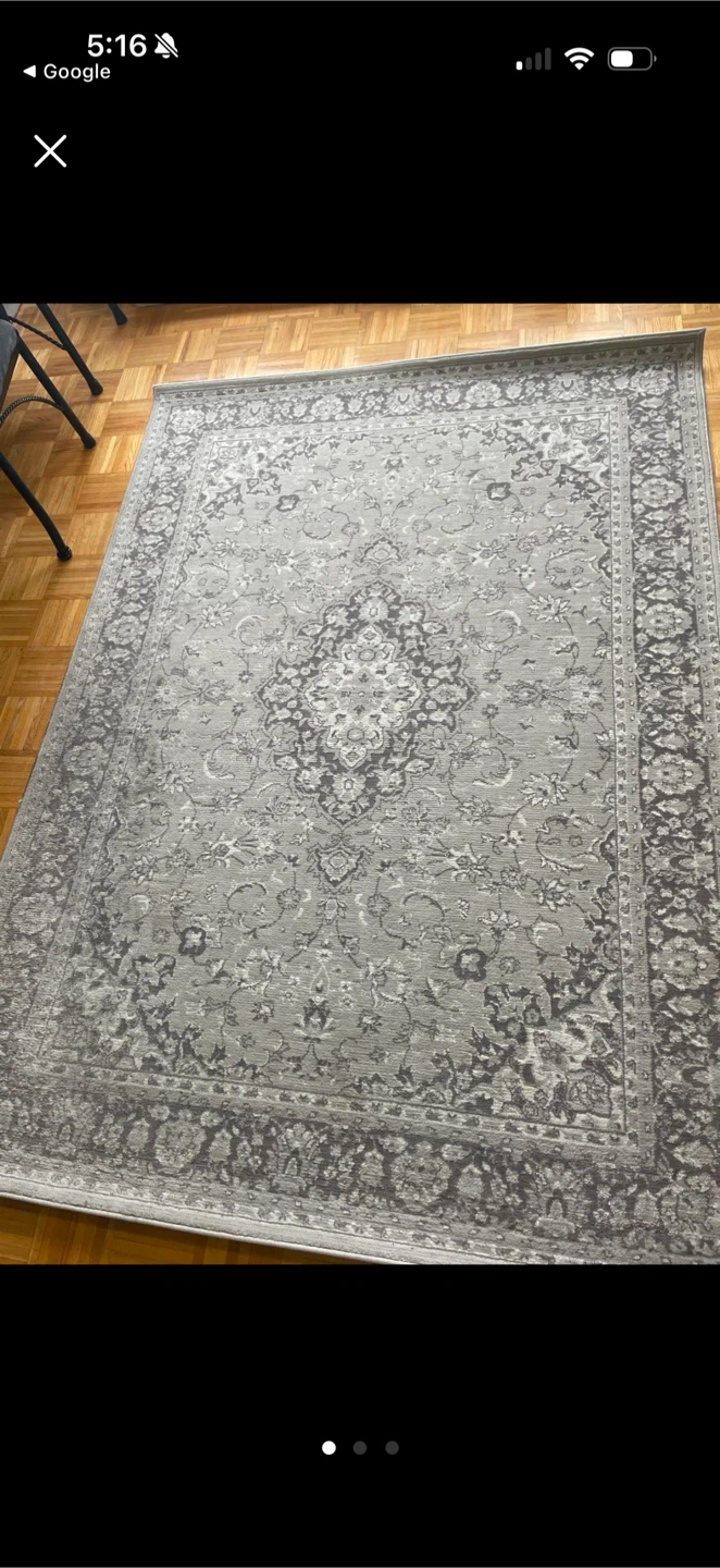 IKEA VEDBÄK Rug