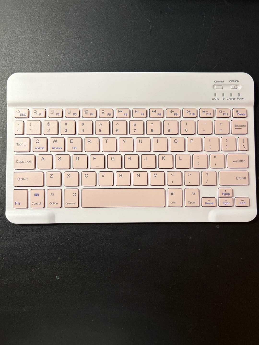 Wireless Bluetooth Keyboard *defective*