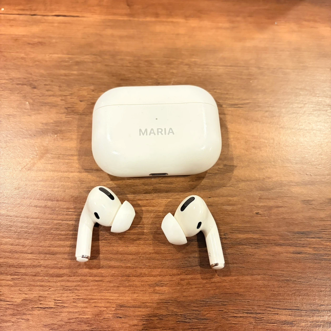 Apple AirPods Pro - photo 2