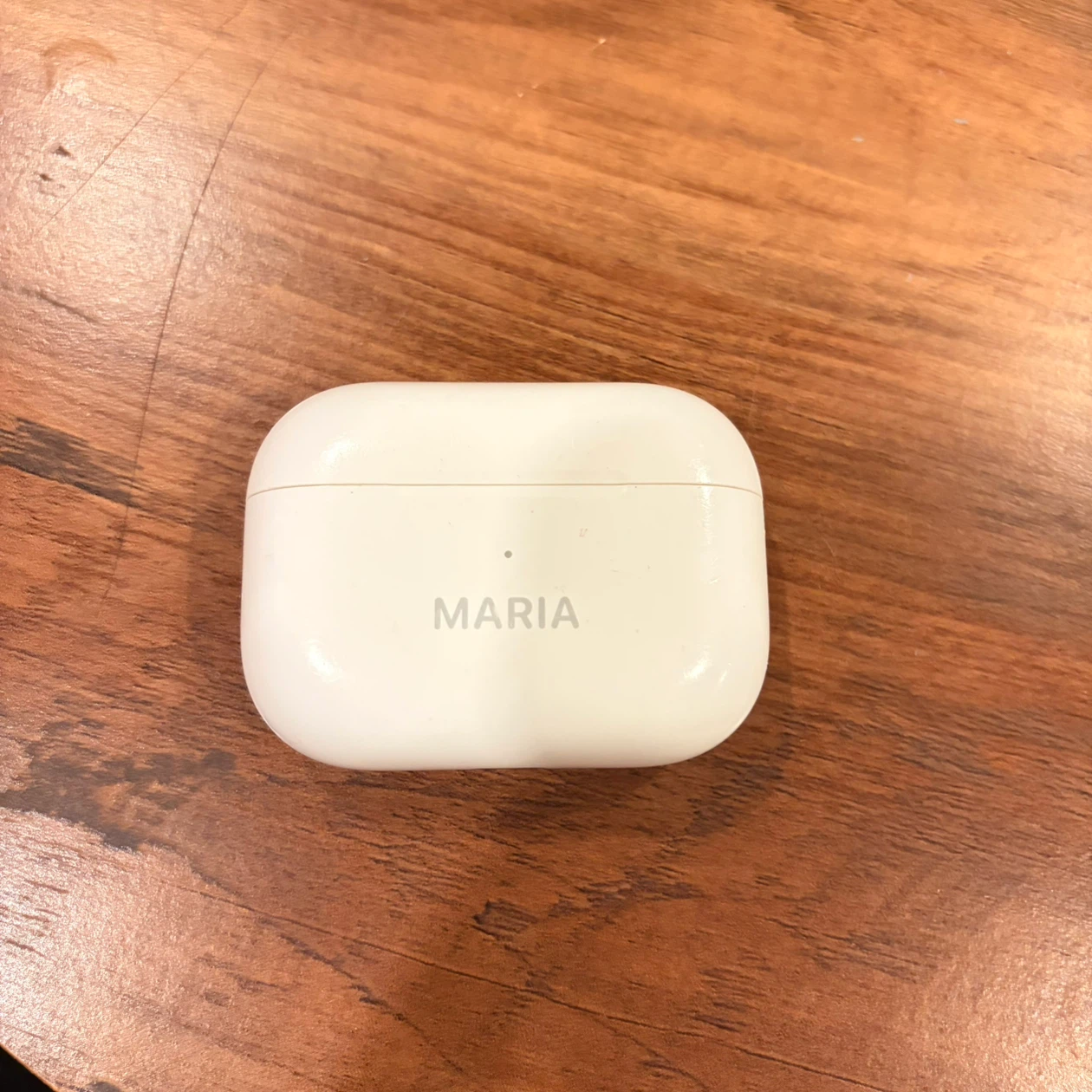 Apple AirPods Pro - photo 5