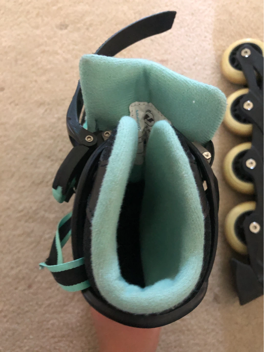 Roller Blades - photo 2