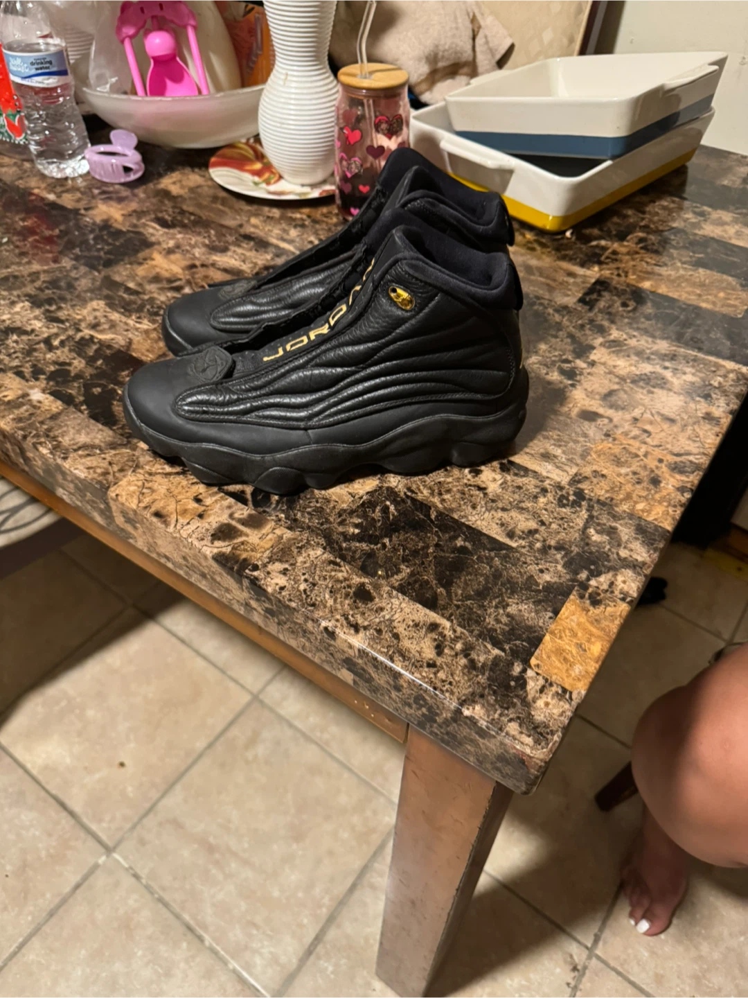 Jordan Sneakers