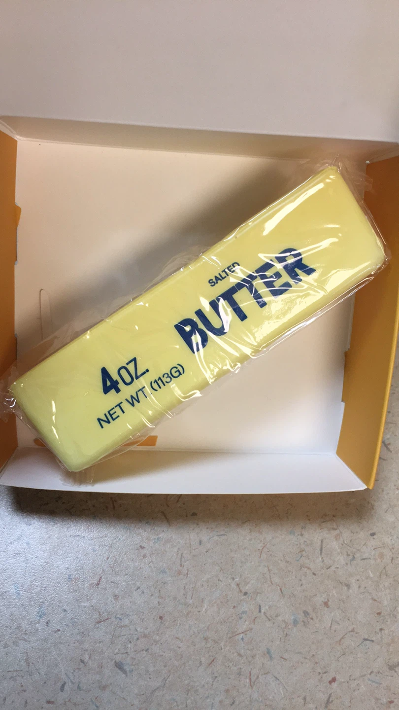 Butter Squeeze Toys