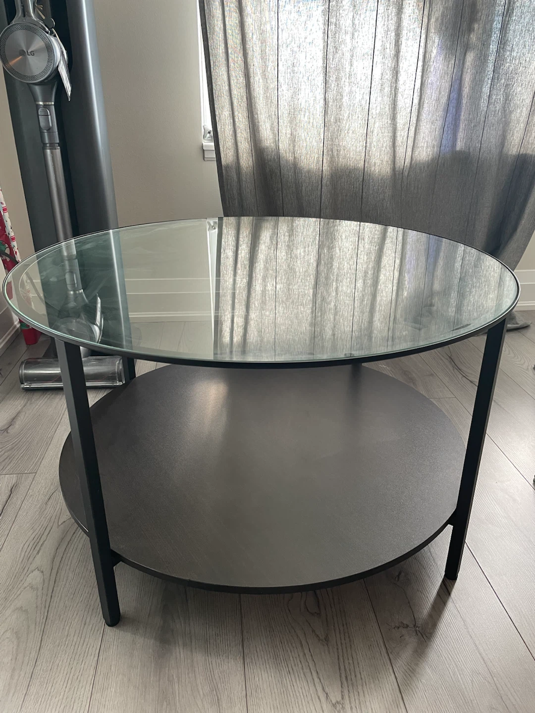 IKEA VITTSJÖ Coffee Table - photo 2