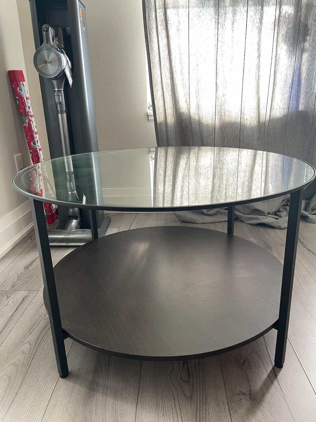 IKEA VITTSJÖ Coffee Table - photo 3