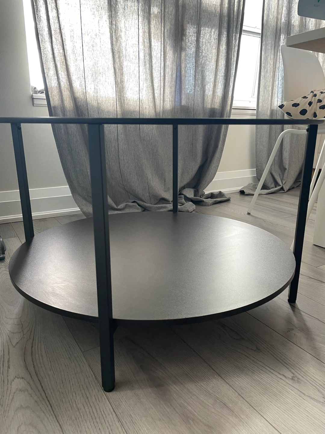 IKEA VITTSJÖ Coffee Table - photo 5