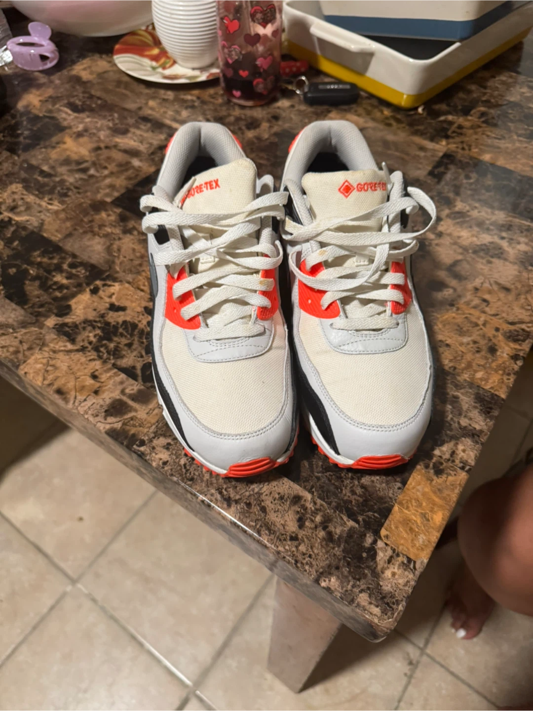 Nike Air Max 90 GORE-TEX Sneakers