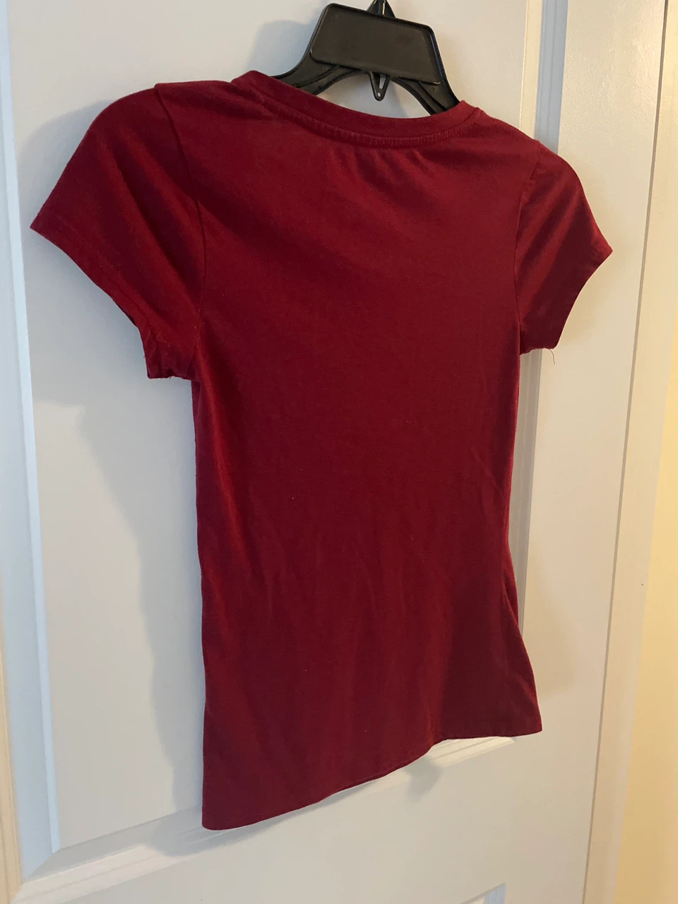 Bluenotes Short Sleeve V-Neck T-Shirt - photo 3