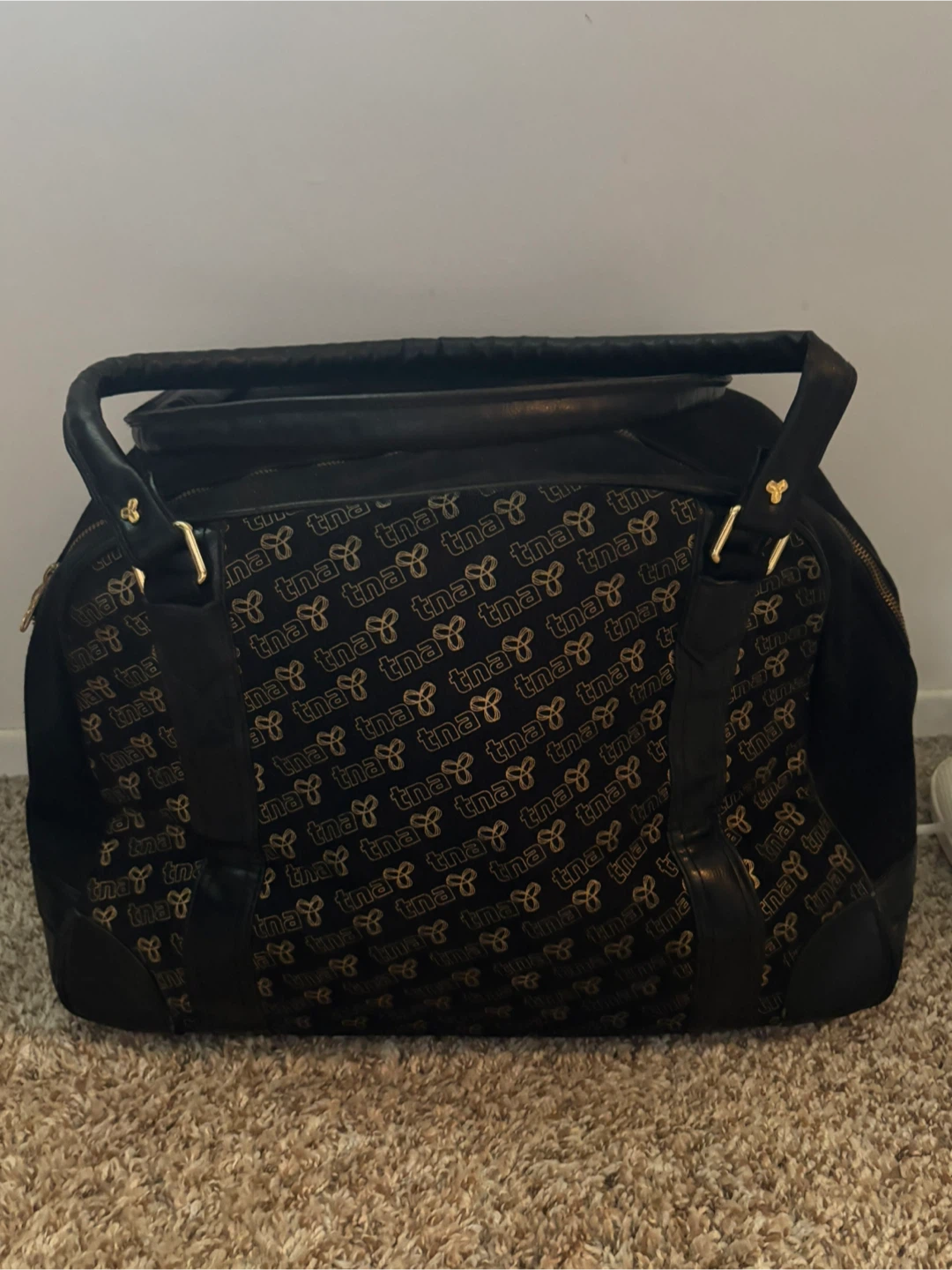 Throwback TNA Bag - photo 2