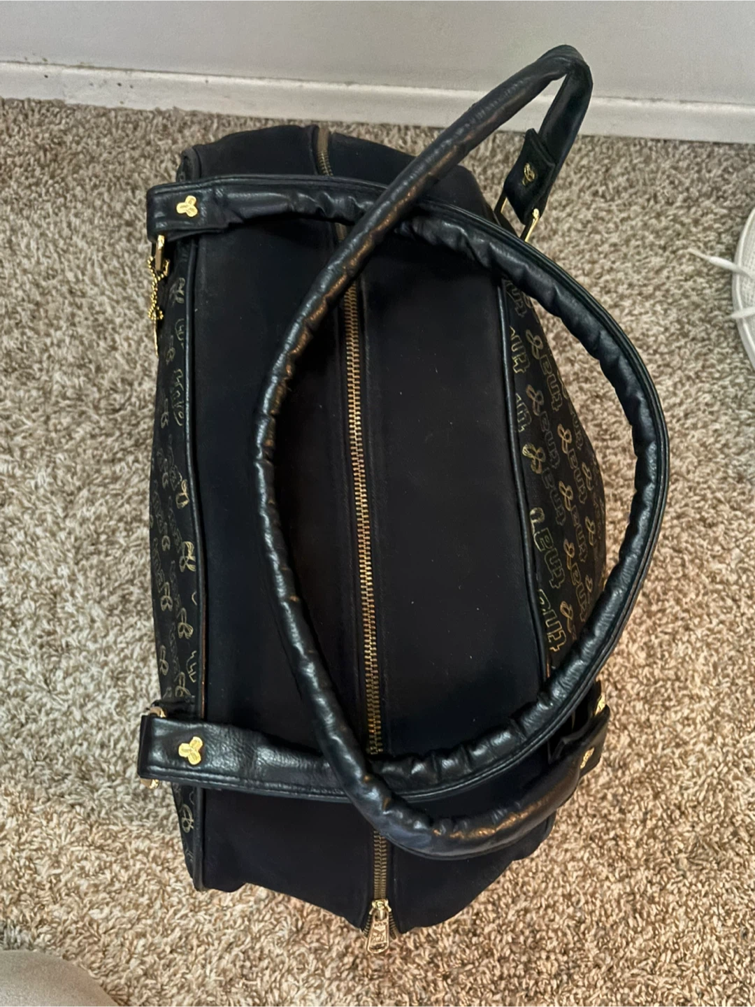 Throwback TNA Bag - photo 3