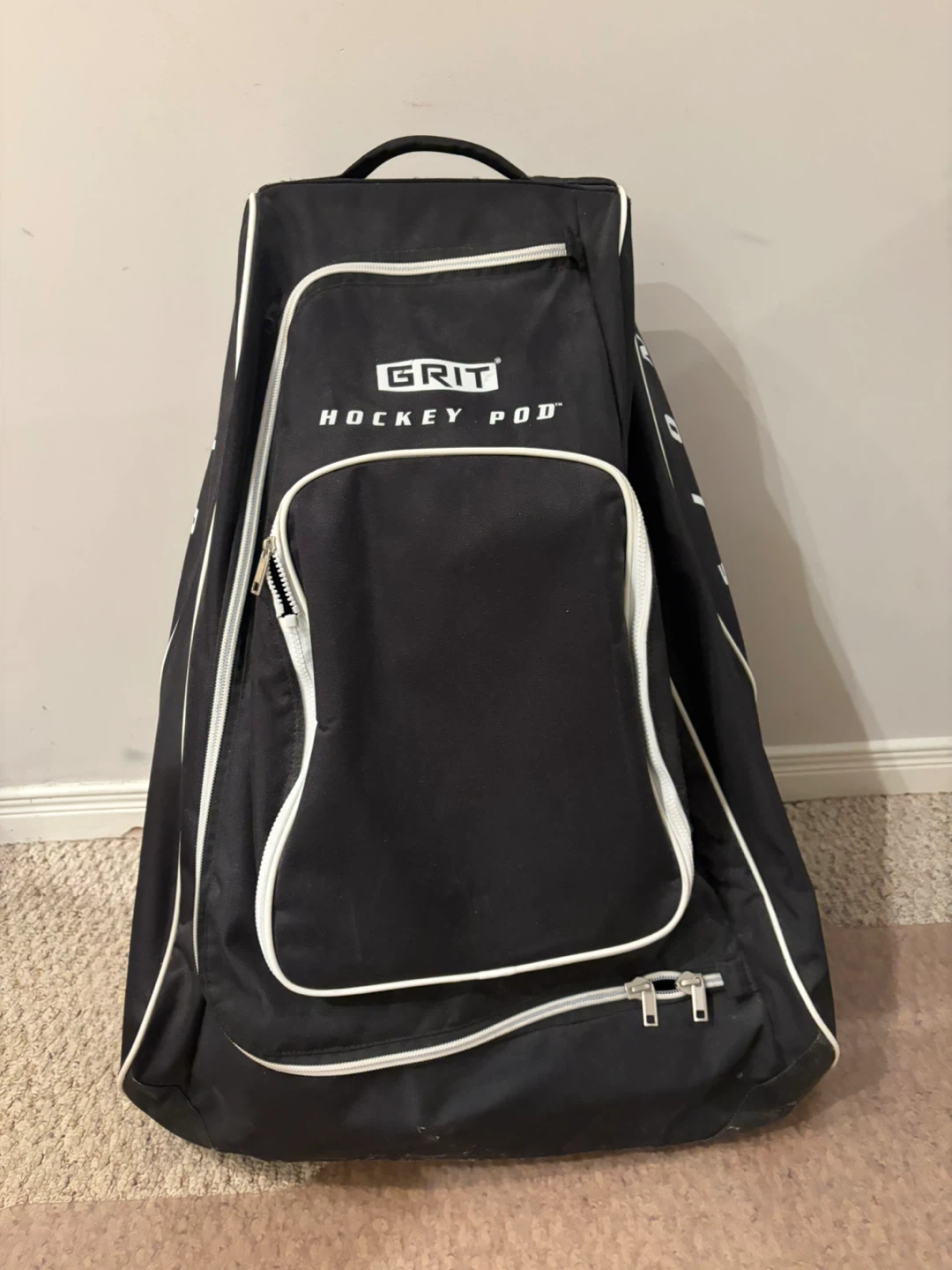 Grit Hockey Pod Equipment Bag - 30 inch