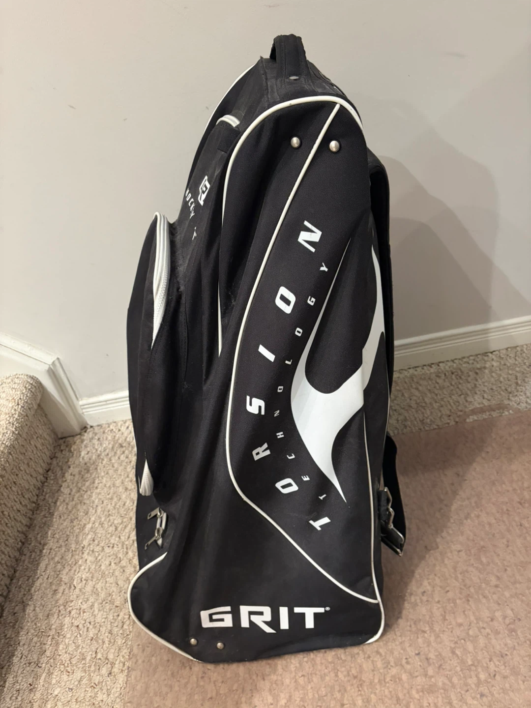 Grit Hockey Pod Equipment Bag - 30 inch - photo 3
