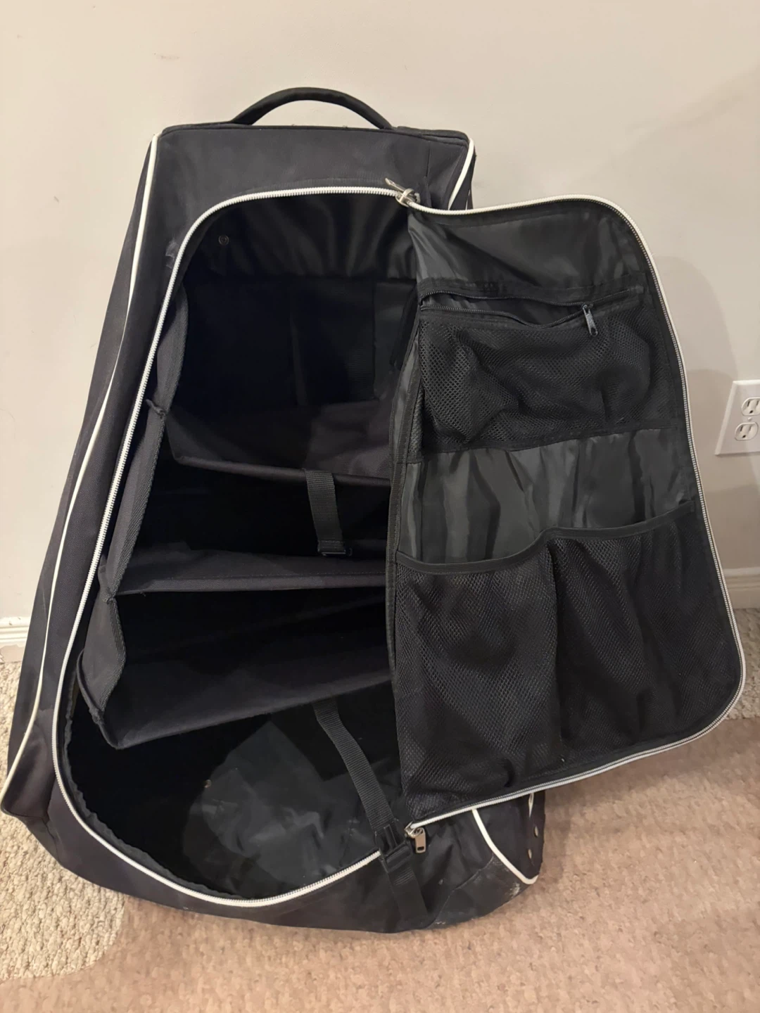 Grit Hockey Pod Equipment Bag - 30 inch - photo 4
