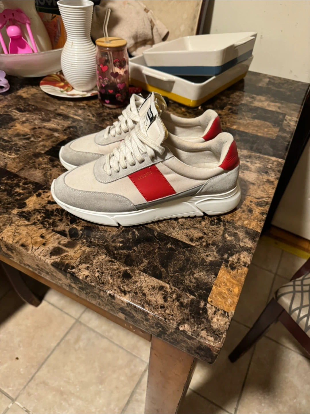 Arigato Sneakers