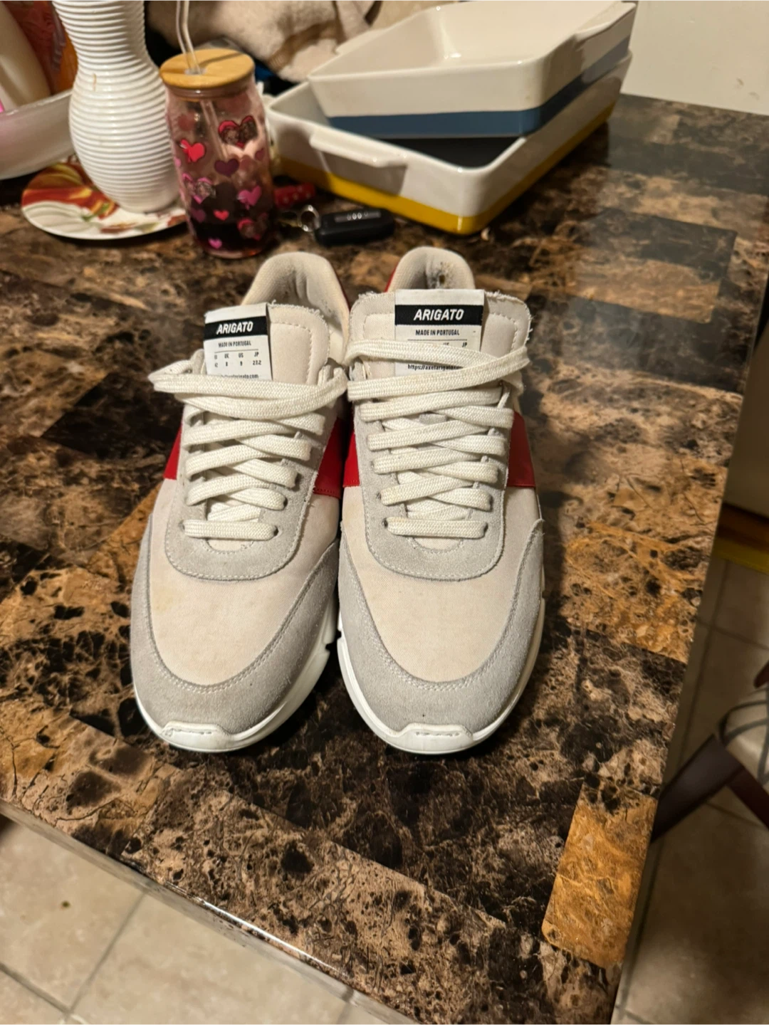 Arigato Sneakers - photo 2