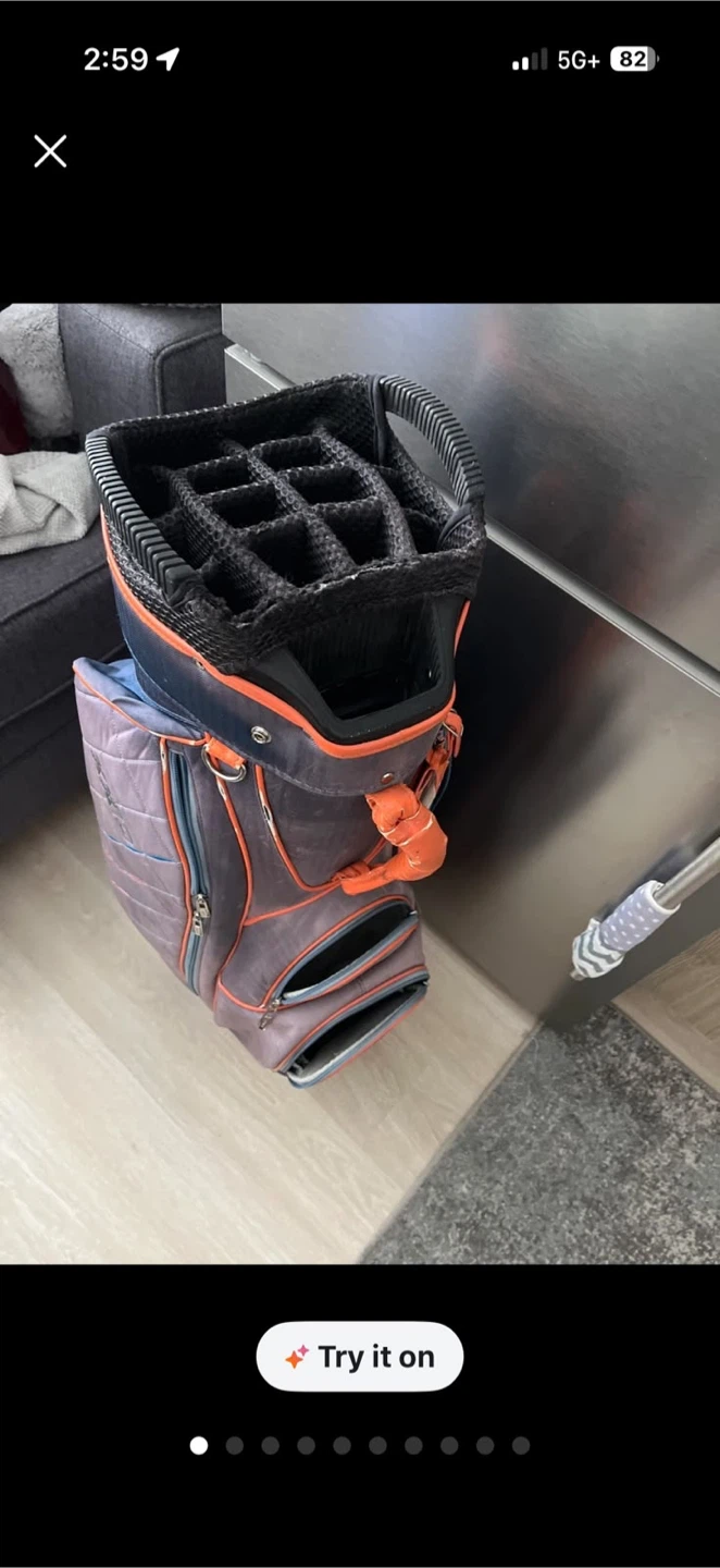 Golf Bag