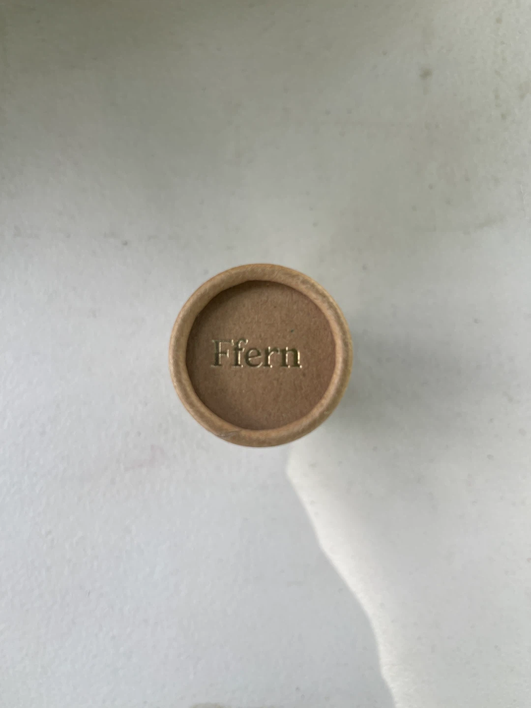 Ffern Organic Eau de Parfum Summer 25 - photo 5