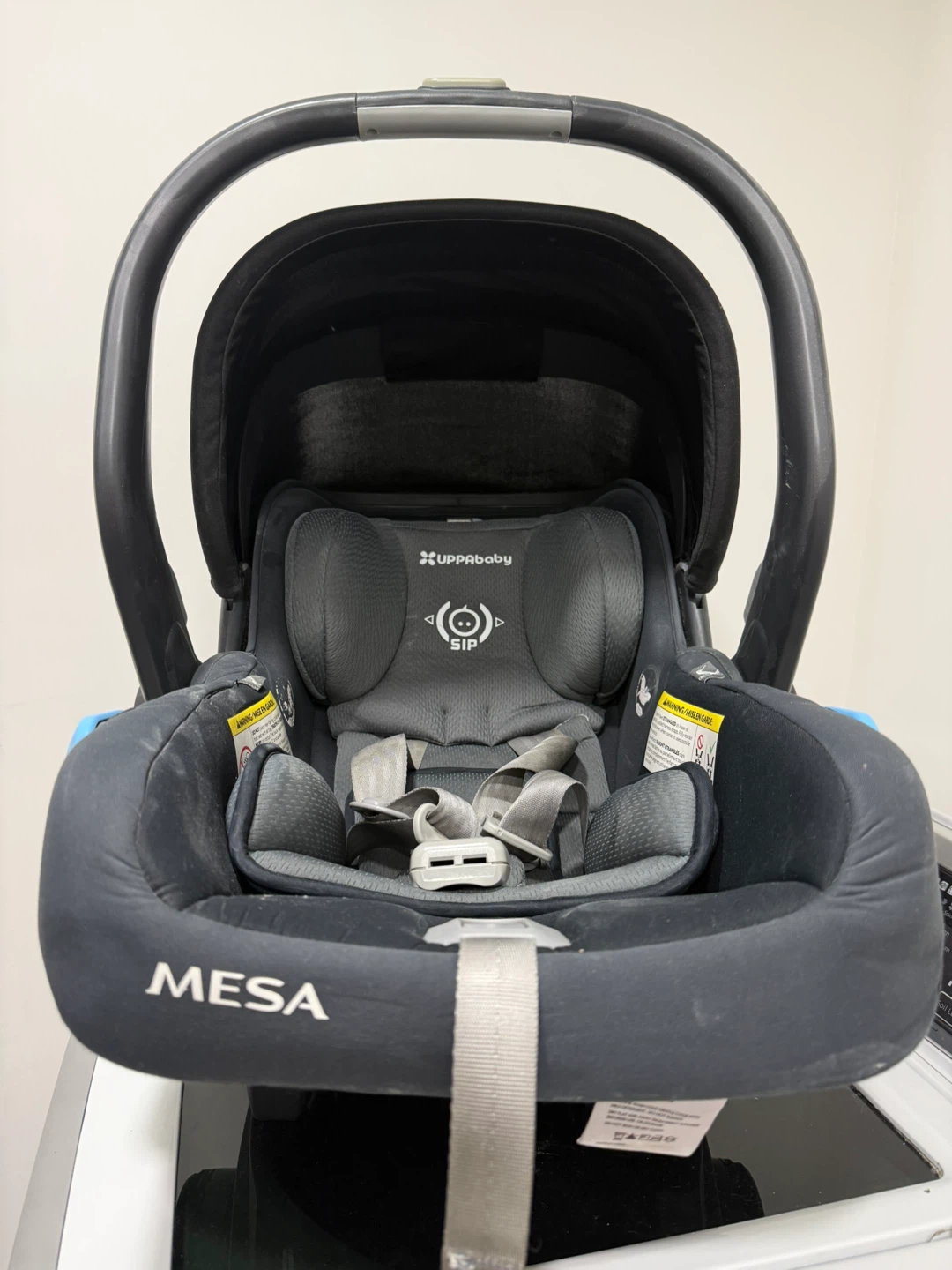 UPPAbaby MESA Infant Car Seat