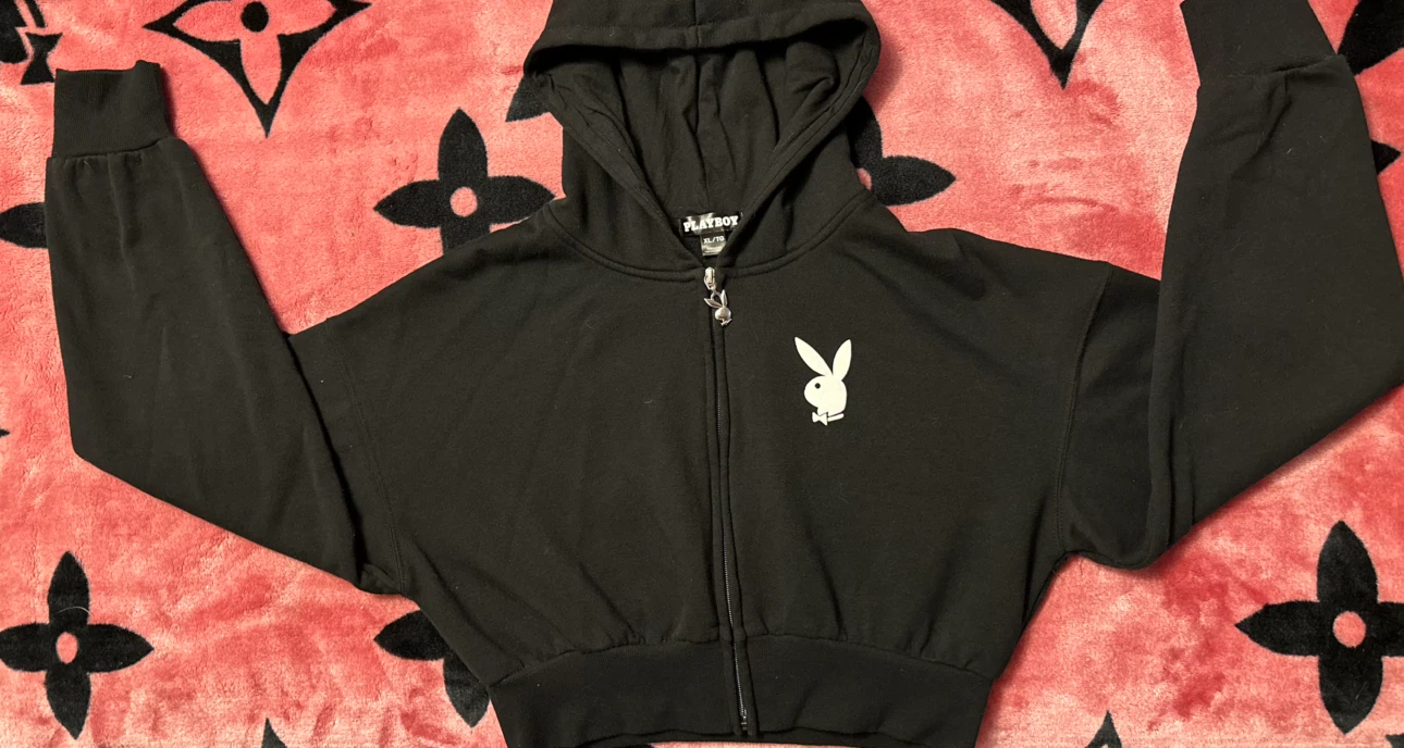 Playboy set