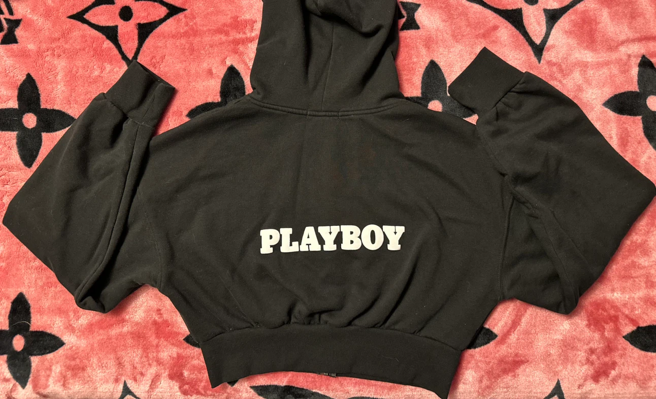 Playboy set - photo 3
