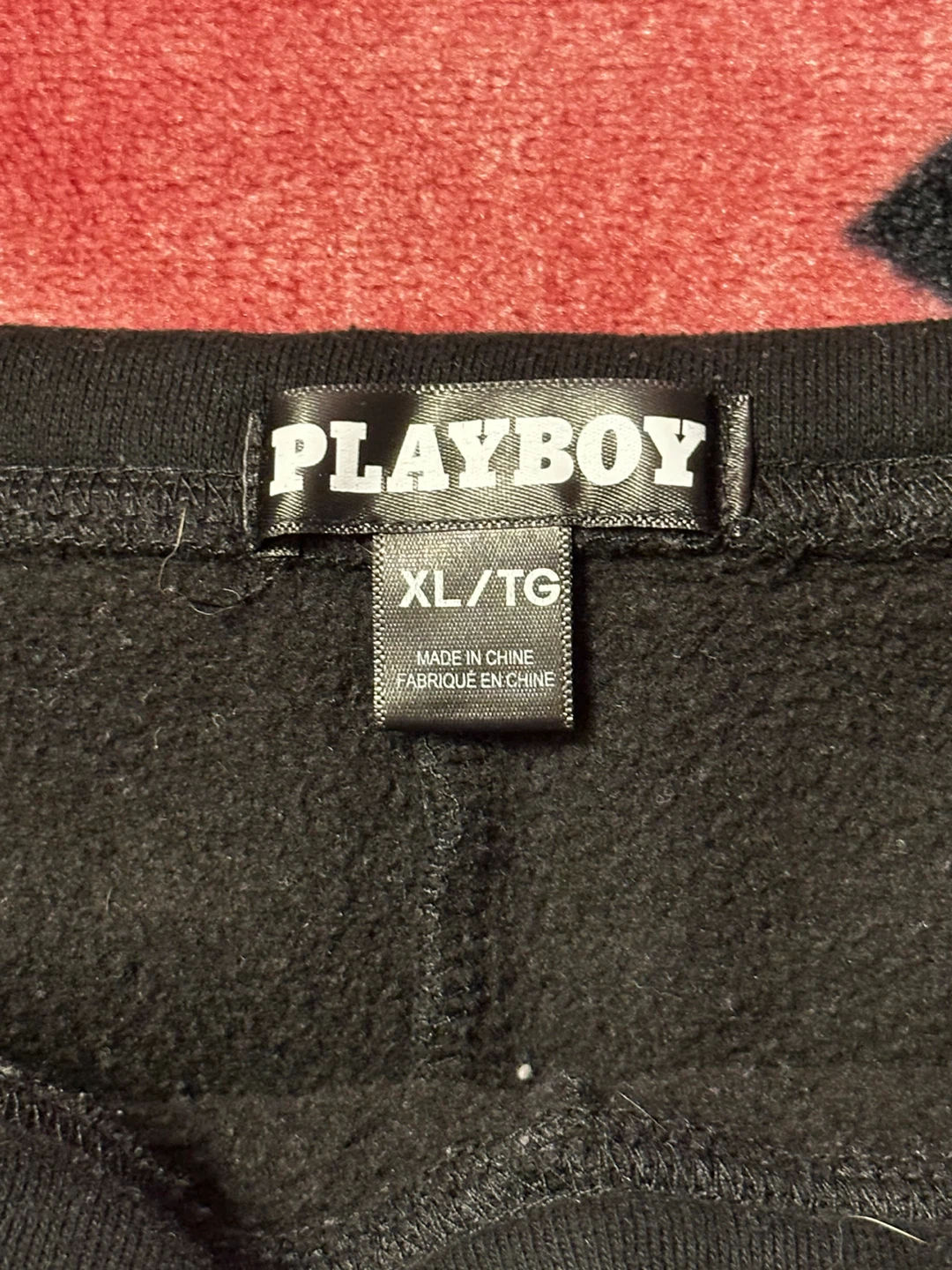Playboy set - photo 5