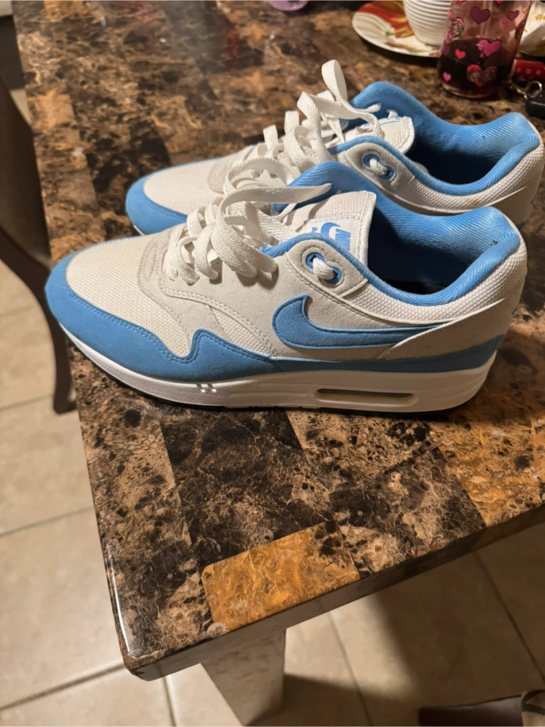 Nike Air Max 1 Sneakers
