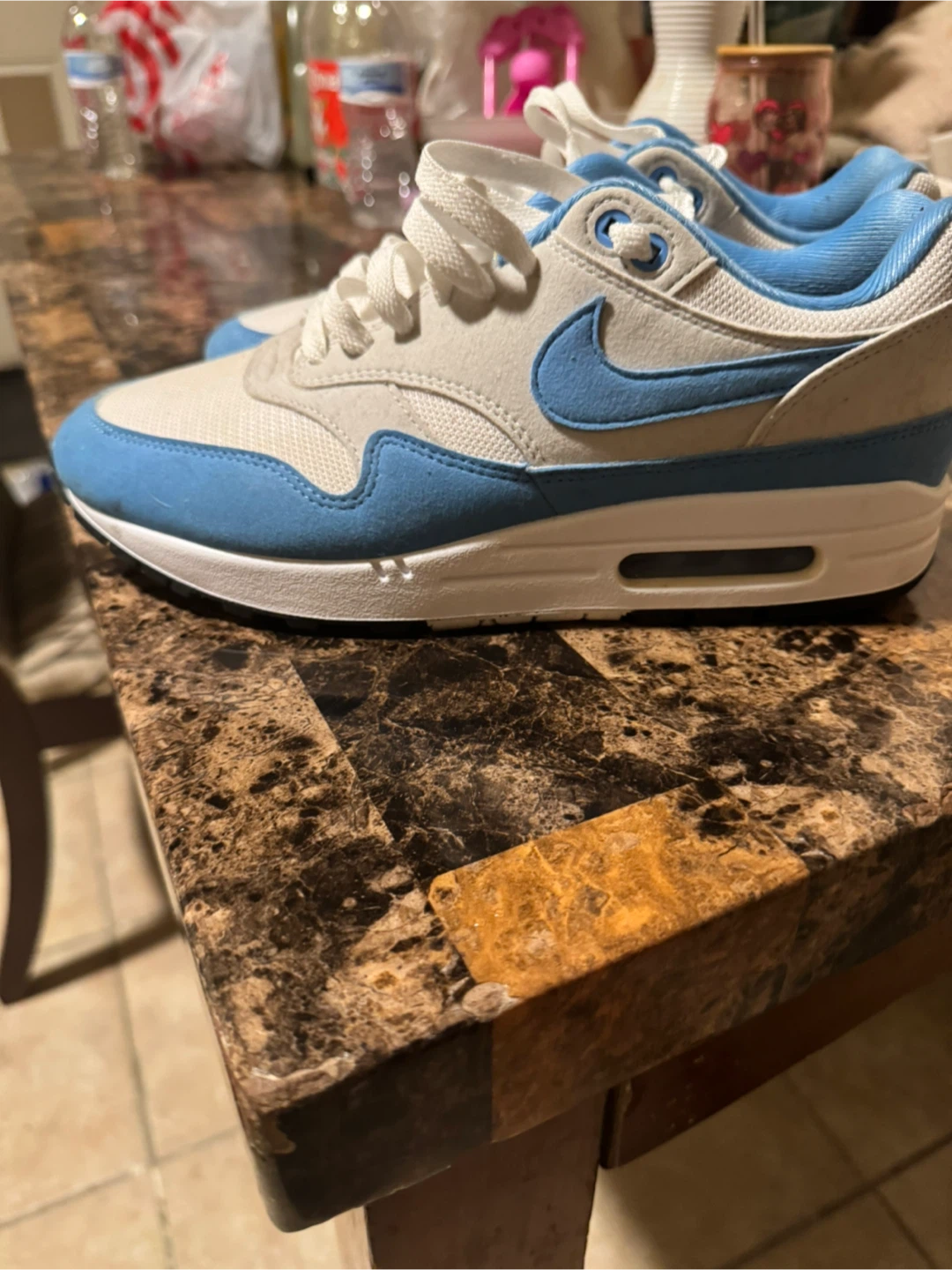 Nike Air Max 1 Sneakers - photo 2