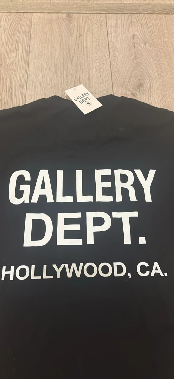 Gallery Dept. Hollywood CA T-Shirt