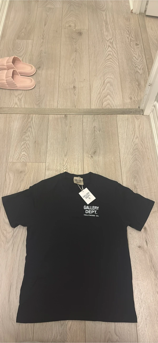 Gallery Dept. Hollywood CA T-Shirt - photo 4