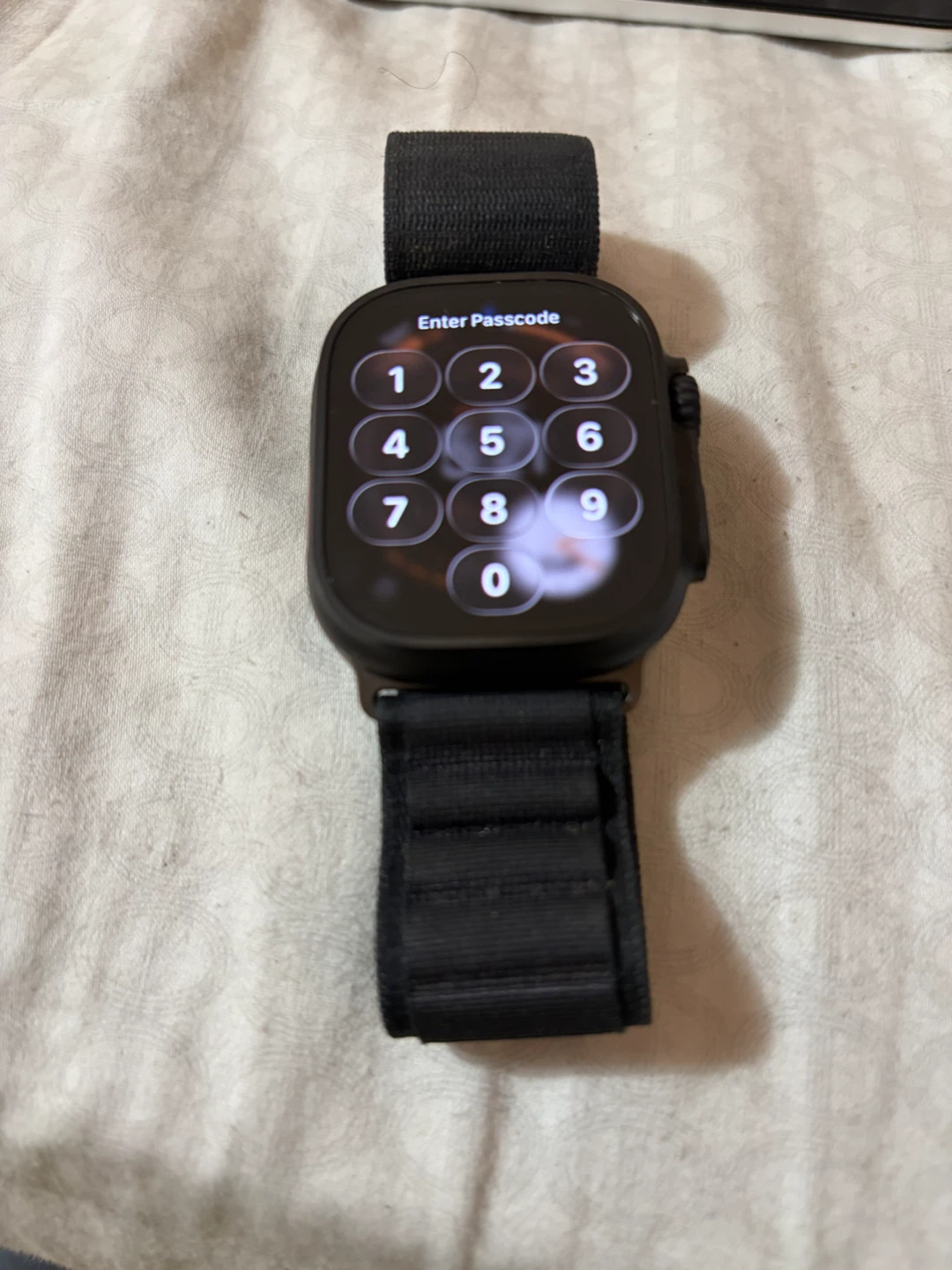 Apple Watch Ultra 2 GPS+CELLULAR