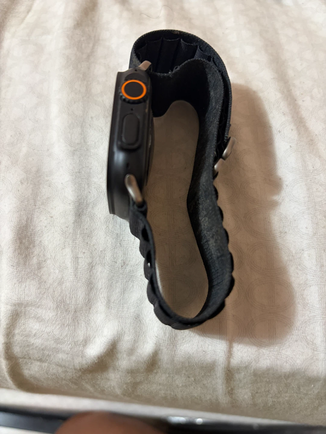 Apple Watch Ultra 2 GPS+CELLULAR - photo 2