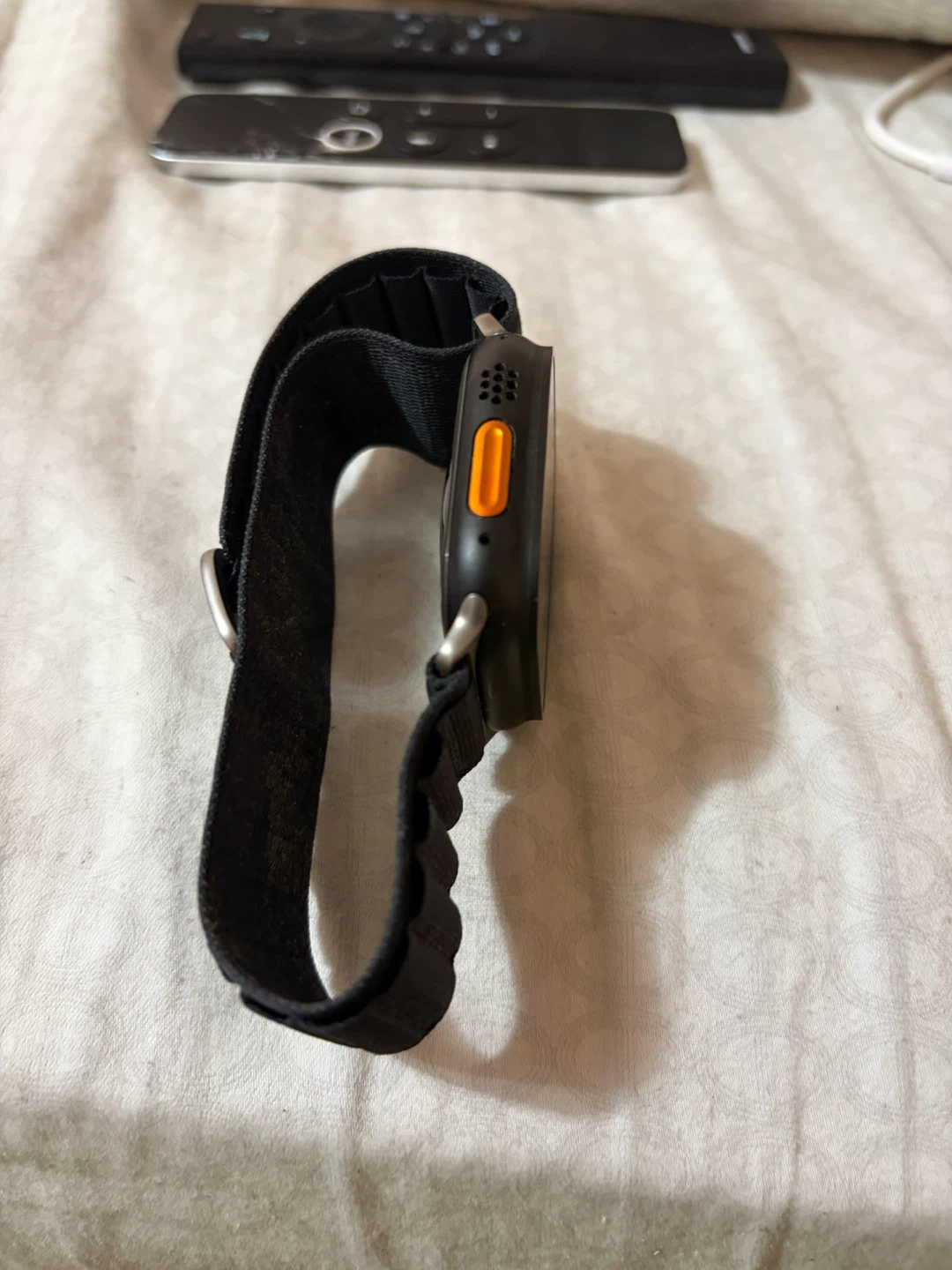 Apple Watch Ultra 2 GPS+CELLULAR - photo 3