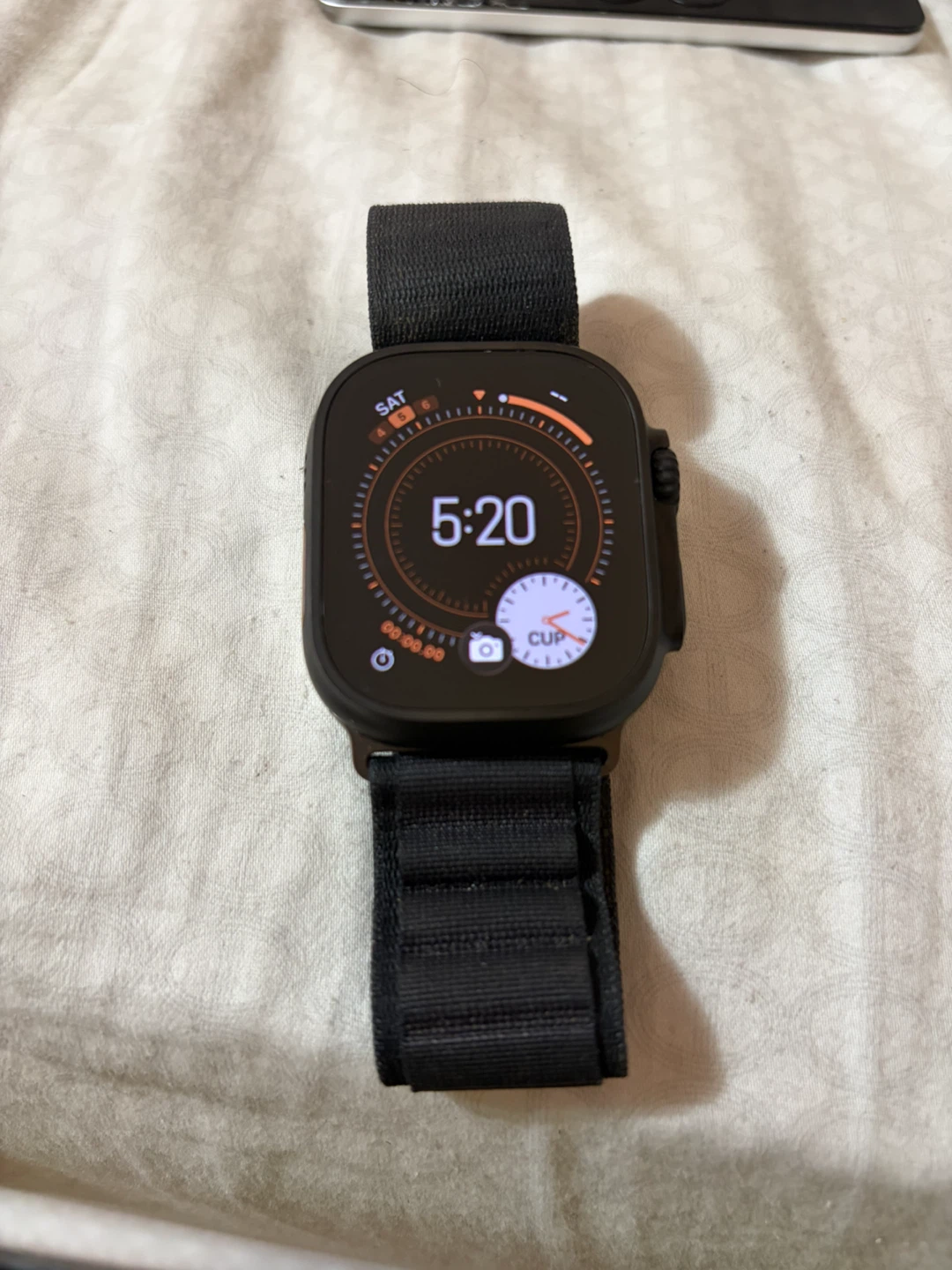 Apple Watch Ultra 2 GPS+CELLULAR - photo 4