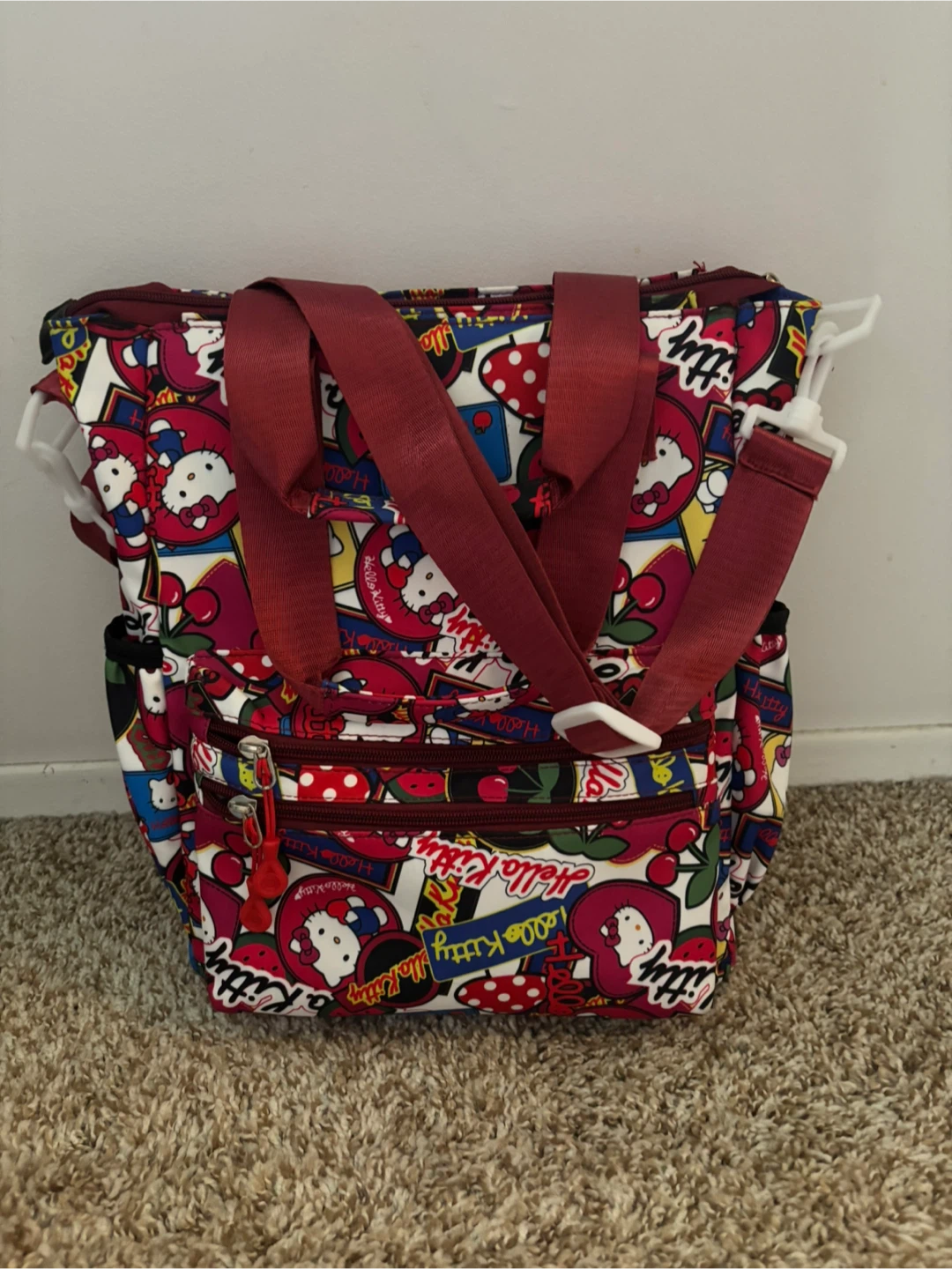 Hello Kitty Bag