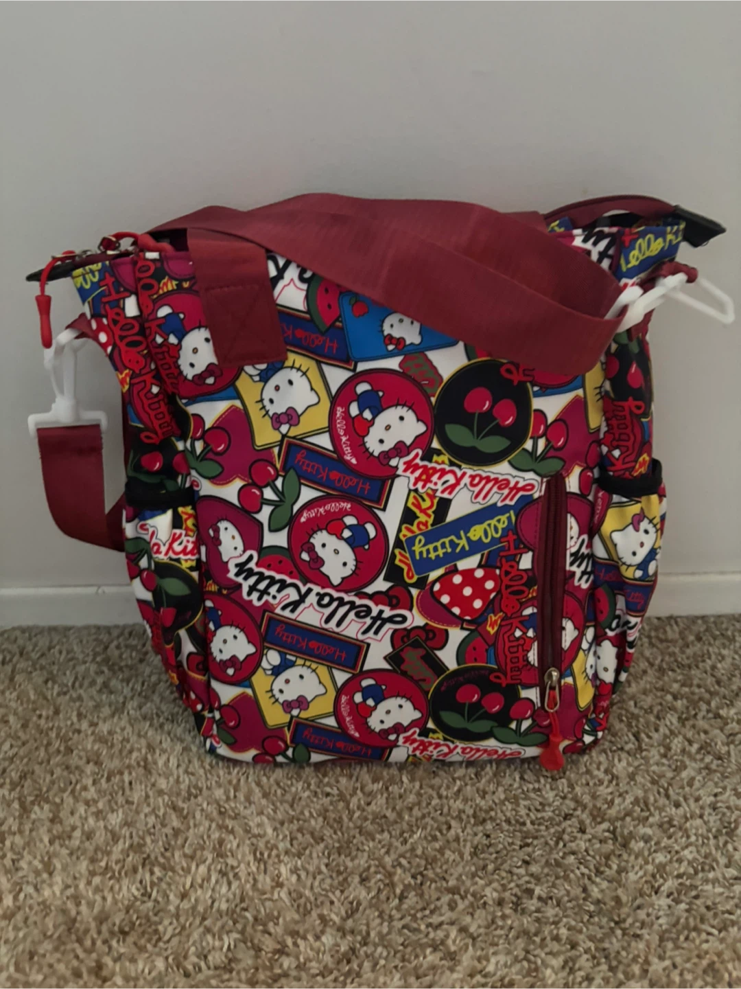 Hello Kitty Bag - photo 2