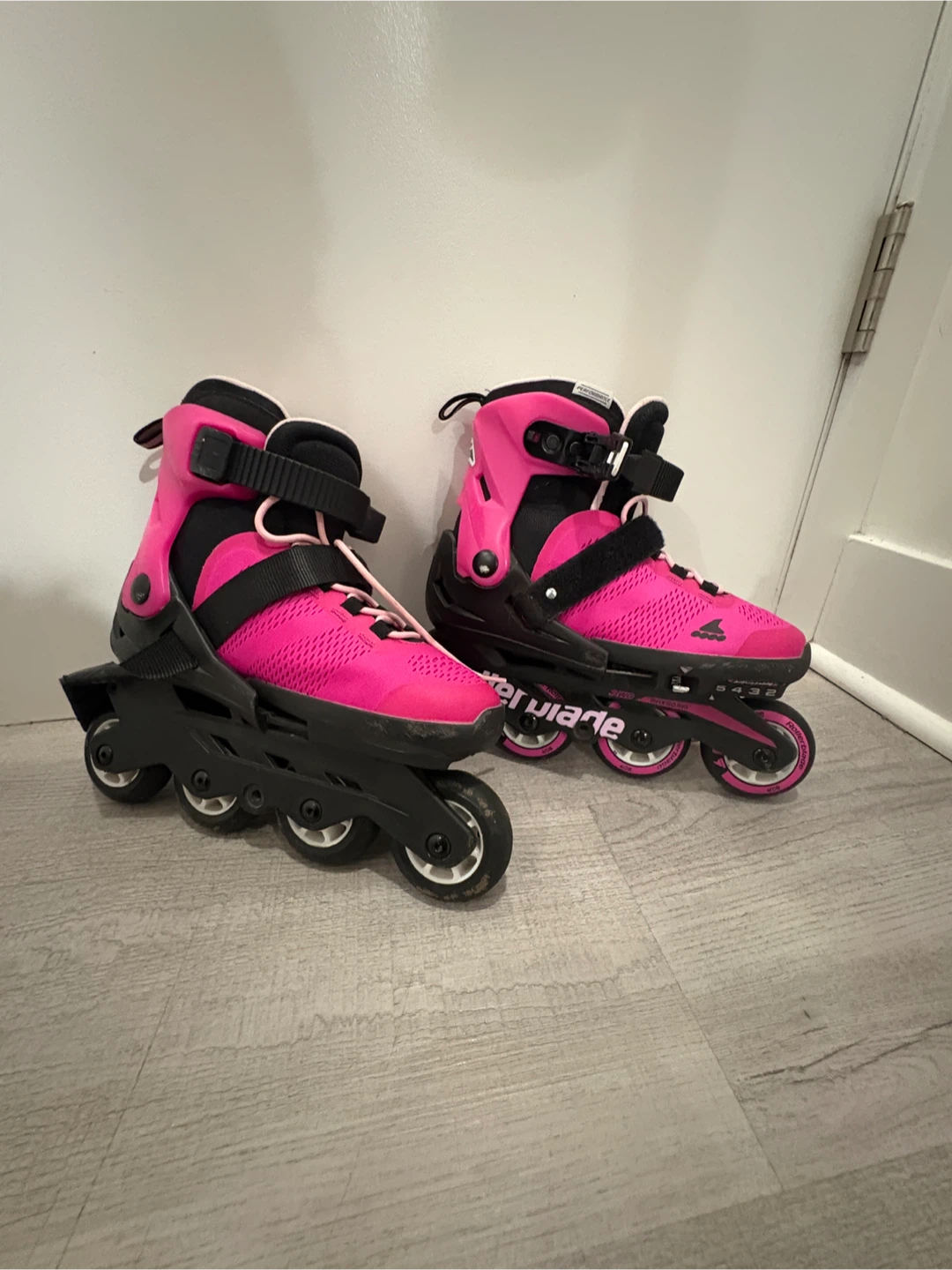 Rollerblade Microblade G Inline Skates